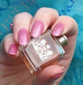 Juicy Couture — Dirty English