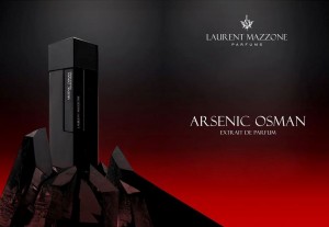 LM Parfums - Arsenic Osman