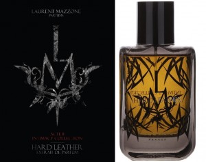 LM Parfums - Hard Leather