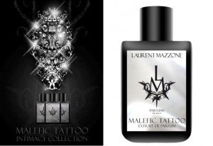 LM Parfums - Malefic Tattoo