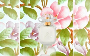 Les Parfums de Rosine - Le Magnolia de Rosine