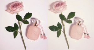 Les Parfums de Rosine - Rose Nue