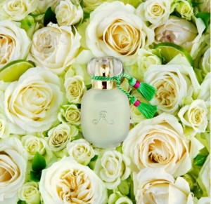 Les Parfums de Rosine - Un Zest de Rose