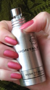 Montale — Musk To Musk