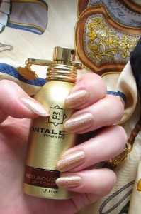 Montale — Red Aoud