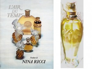 Nina Ricci - L’Air du Temps parfum