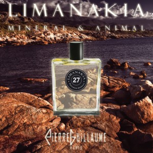 Parfumerie Generale - 27 Limanakia