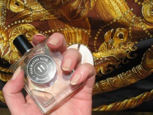Parfumerie Generale — 11 Harmatan Noir