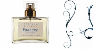 Parfums DelRae – Panache