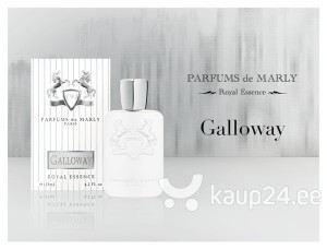 Parfums de Marly – Galloway