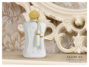 Parfums de Marly – Sedbury