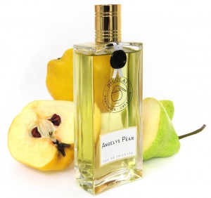 Parfums de Nicolaï - Angelys Pear