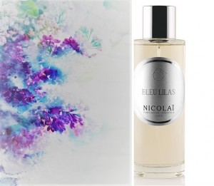 Parfums de Nicolaï - Bleu Lilas