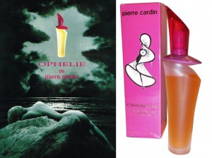 Pierre Cardin – Ophelie
