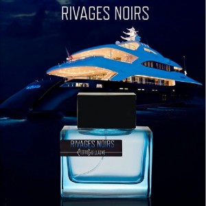 Pierre Guillaume - Croisiere Collection Rivages Noirs