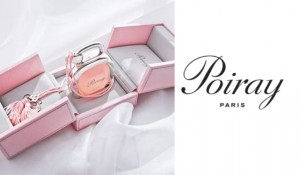 Poiray - Extrait de Parfum