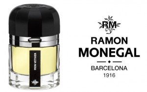 Ramon Monegal - Mon Vetiver