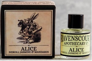 Ravenscourt Apothecary Co – Alice