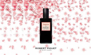 Robert Piguet – Jeunesse