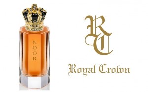 Royal Crown - Noor