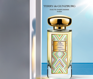 Terry de Gunzburg - Thé Glacé Aqua Parfum (Russian Gold Edition)