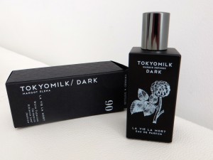 TokyoMilk - 90 Dark La Vie la Mort