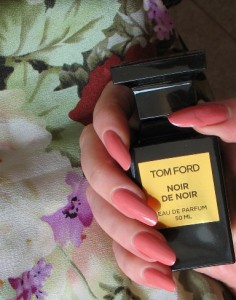 Tom Ford — Noir de Noir