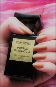 Tom Ford — Purple Patchouli