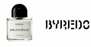 Byredo Parfums – Bibliothèque