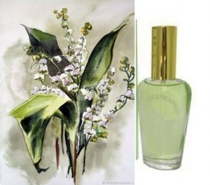 Caswell-Massey - Lily of the Valley
