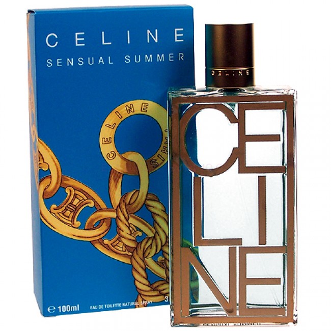 Celine - Sensual Summer.