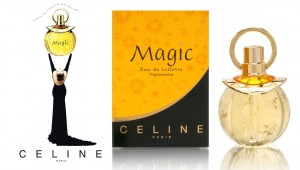 Celine – Magic