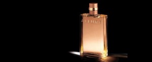 Chanel - Allure eau de parfum