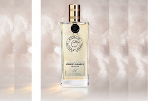 Parfums de Nicolaï - Ambre Cashmere Intense